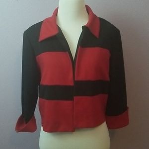 Danny and nicole jacket